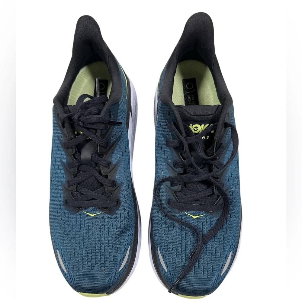 Hoka- Mens Clifton 8 - Picture 2 of 6